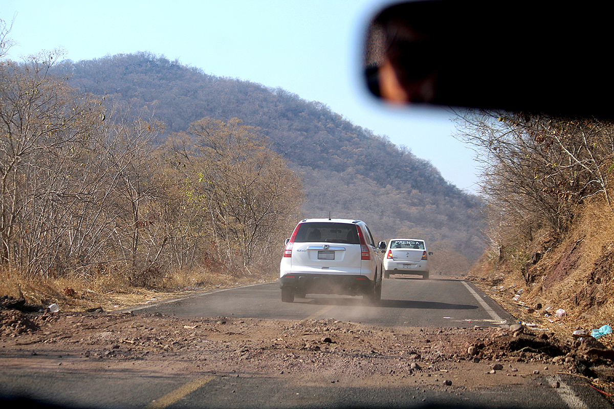 La Voz de Michoacán